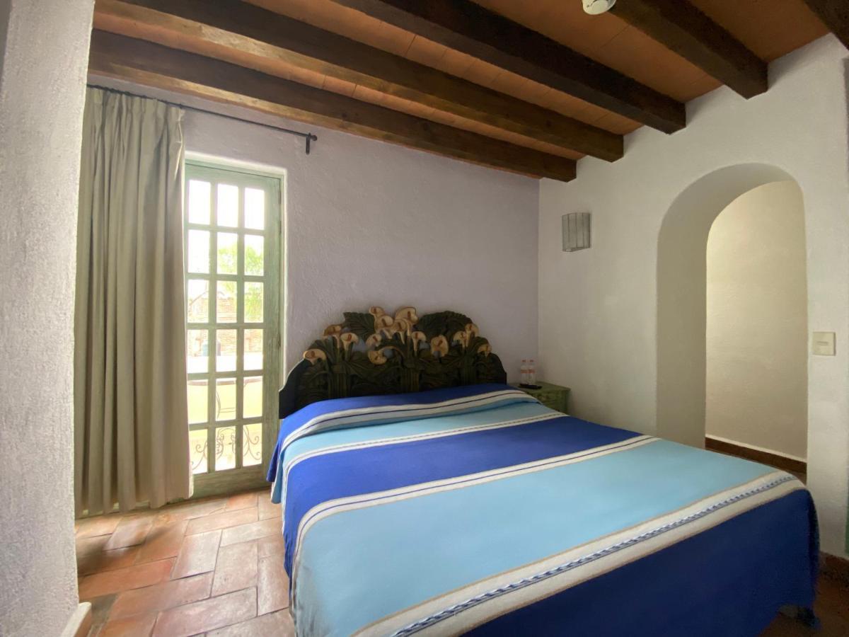 Casa Árbol Hotel San Miguel de Allende Exterior foto
